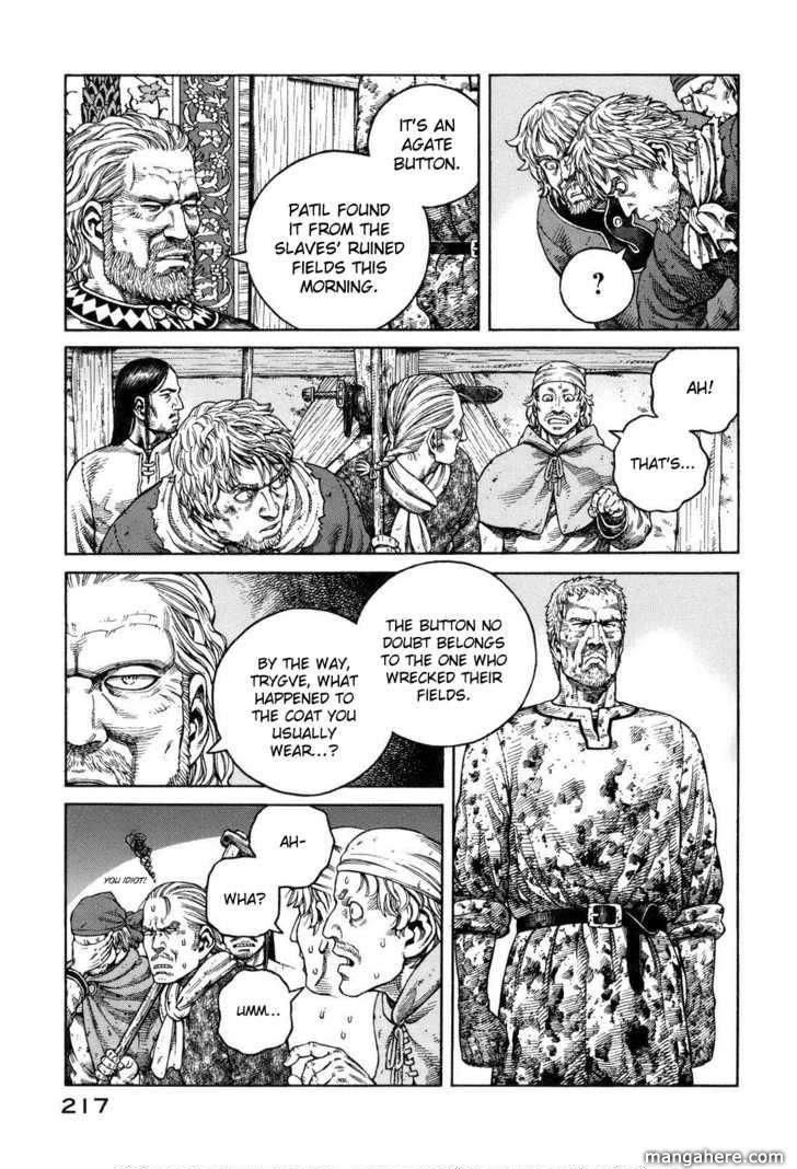 Vinland Saga, Chapter 71.5 image 3